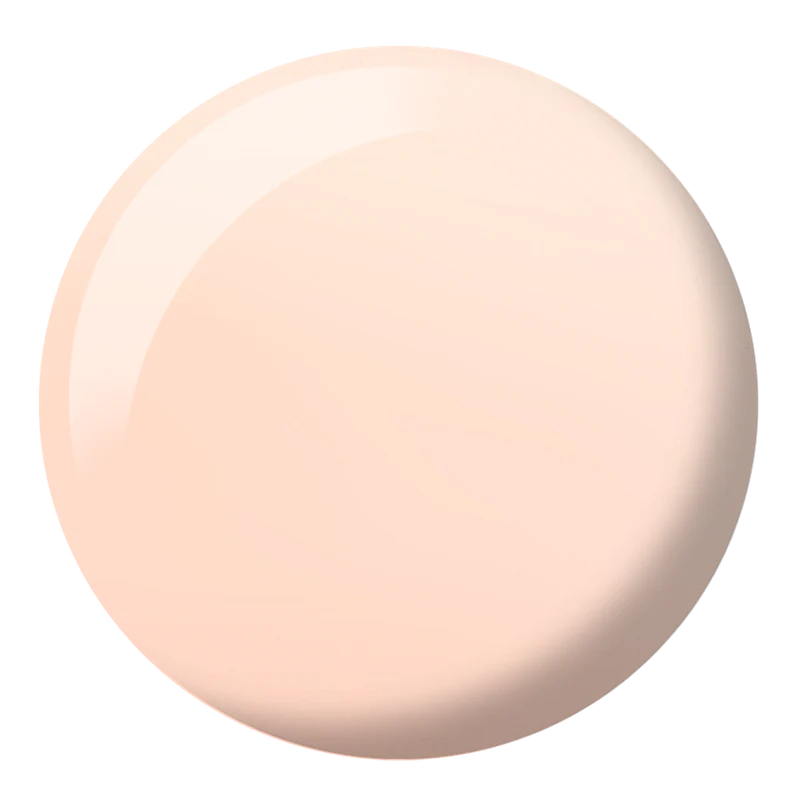 #886 - Esmalte en gel DND UV/LED Soak Off - Pray For Peach