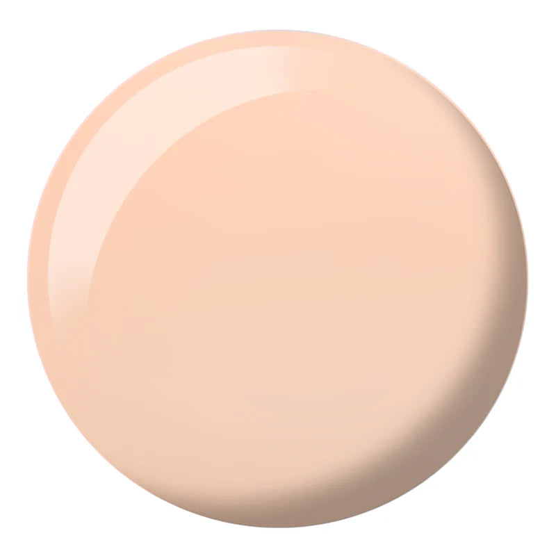 #887 - Esmalte en gel DND UV/LED Soak Off - Durazno de vidrio