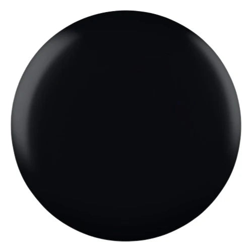 #888 - Esmalte en gel DND UV/LED Soak Off - Negro Maestro