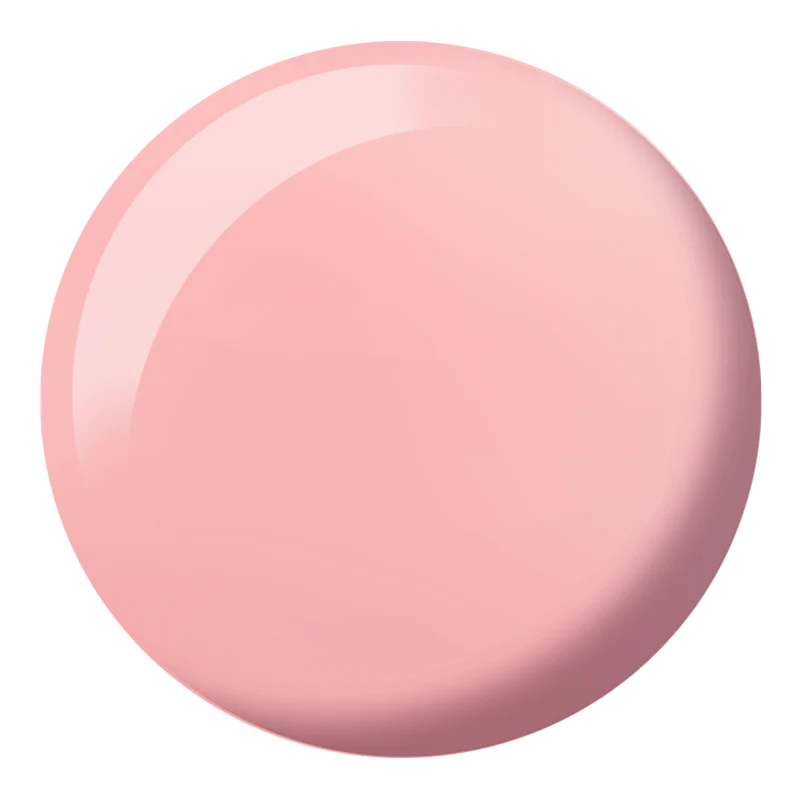 #891 - Esmalte en gel DND UV/LED Soak Off - Rosa rosado