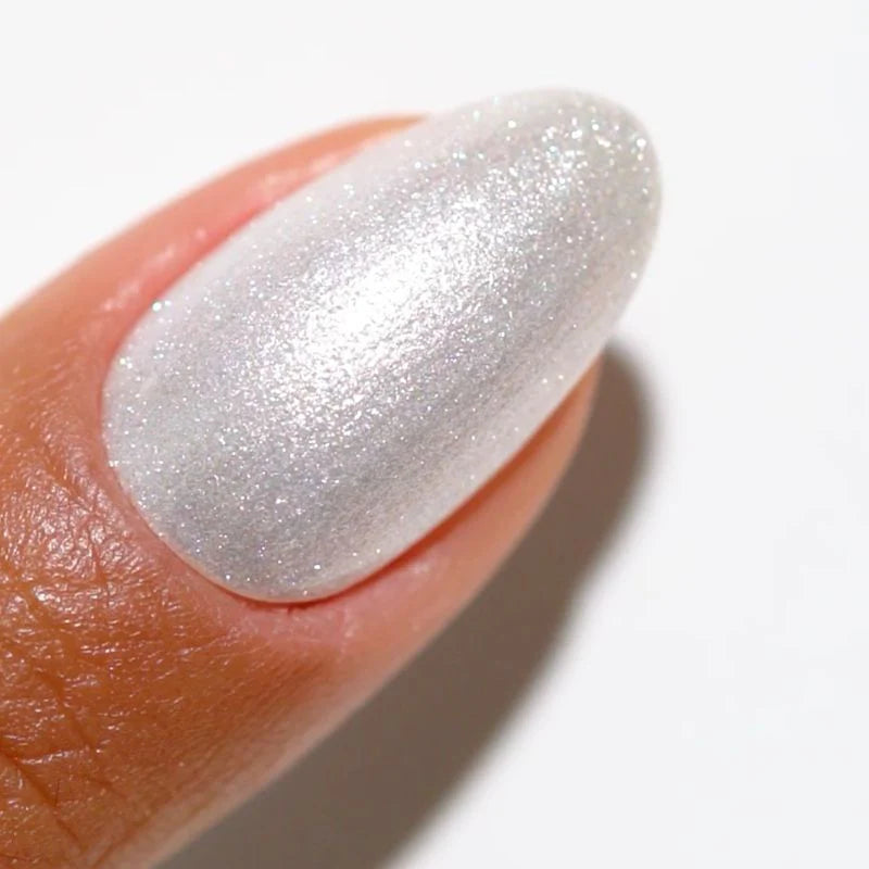 #893 - Esmalte en gel DND UV/LED Soak Off - Aura cristalina