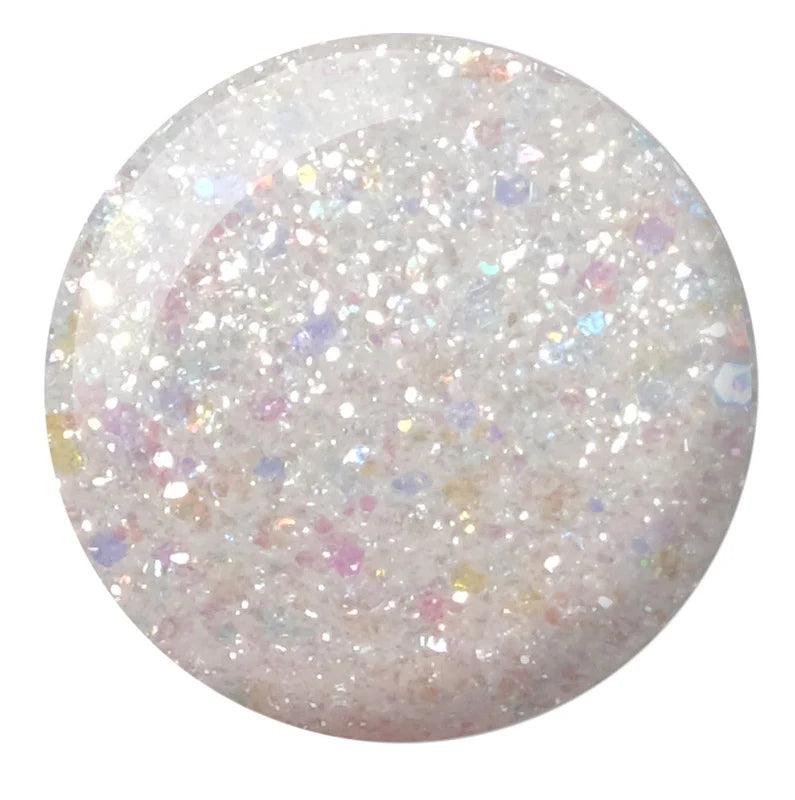 #895 - Esmalte en gel DND UV/LED Soak Off - Disco Daydream