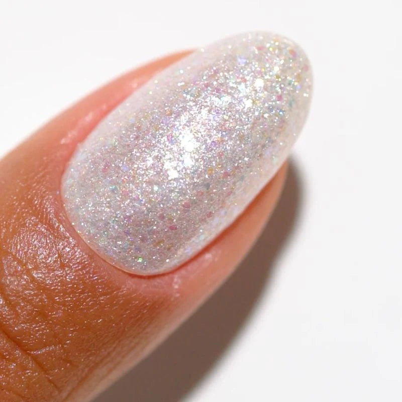 #895 - Esmalte en gel DND UV/LED Soak Off - Disco Daydream