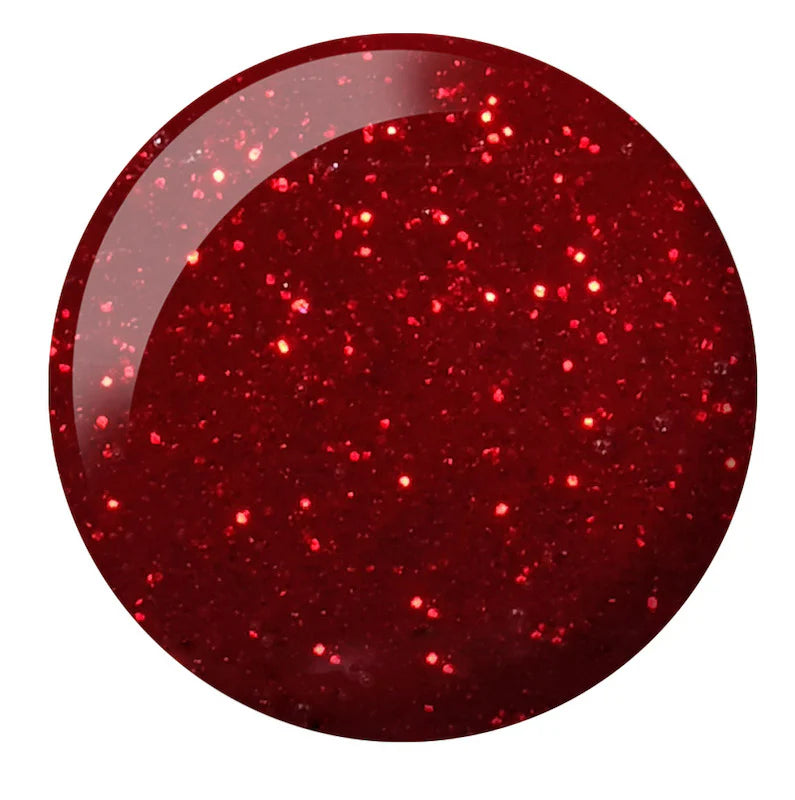 #897 - Esmalte en gel DND UV/LED Soak Off - Knotty Or Nice