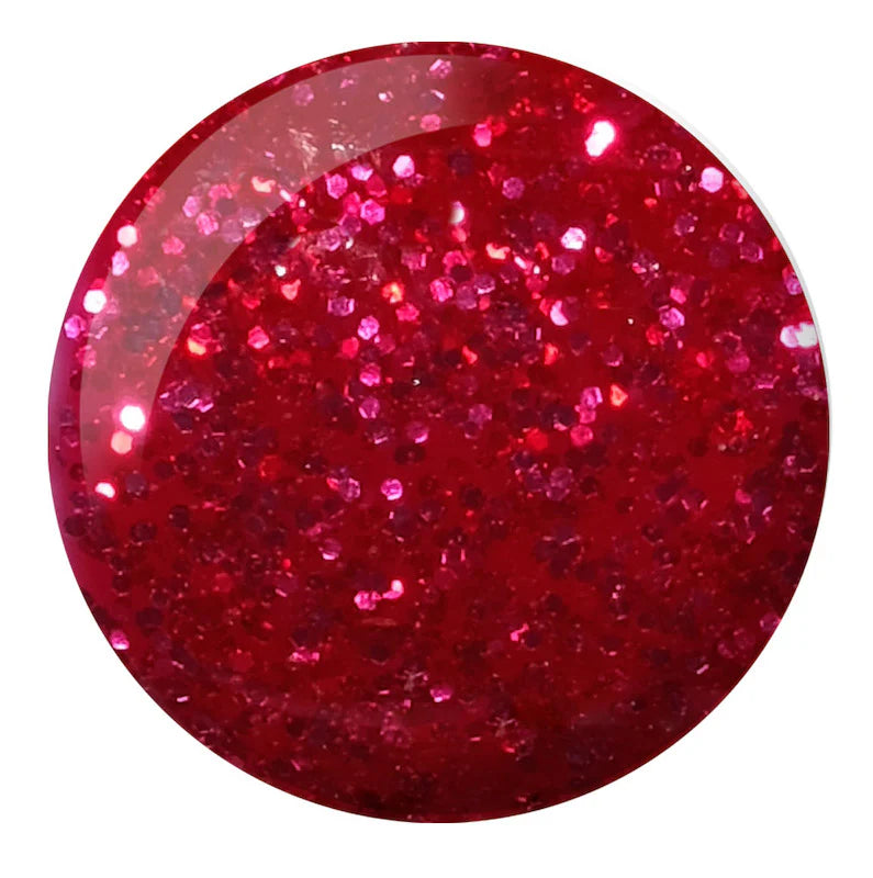 #899 - Esmalte en gel DND UV/LED Soak Off - Berry Jazz