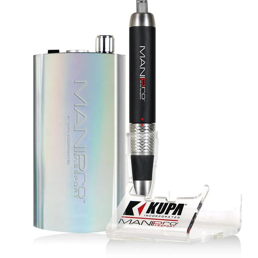 Kupa Mani Pro Passport - Edición limitada Unicorn