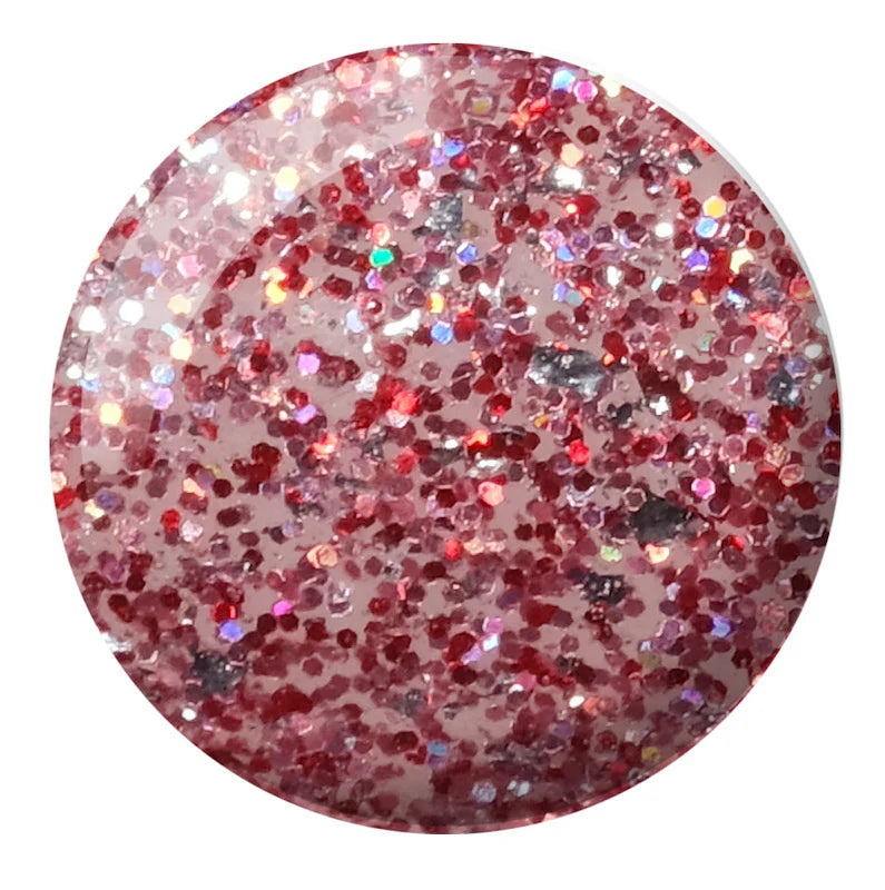 #902 - Esmalte en gel DND UV/LED Soak Off - Tranquilidad