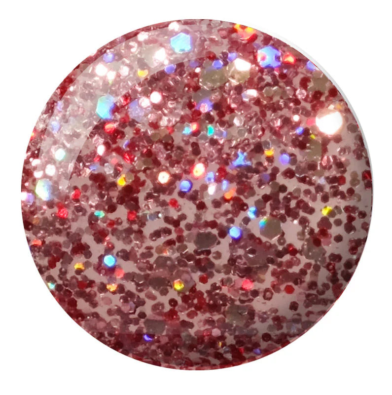 #903 - Esmalte en gel DND UV/LED Soak Off - Fiesta