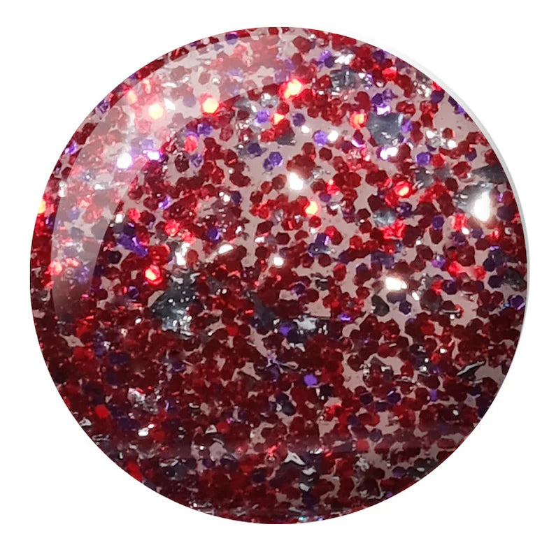 #905 - Esmalte en gel DND UV/LED Soak Off - Sugar High