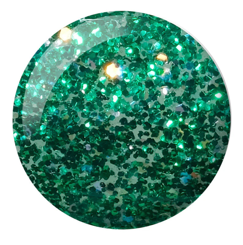 #908 - Esmalte en gel DND UV/LED Soak Off - Aura verde