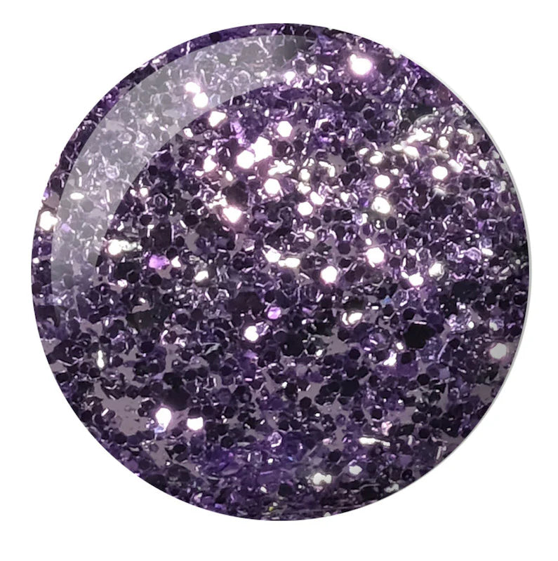 #913 - Esmalte en gel DND UV/LED Soak Off - Lavanda Lunar