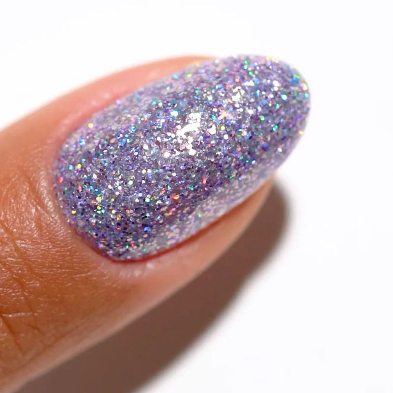 #915 - Esmalte en gel DND UV/LED Soak Off - Aura Galáctica