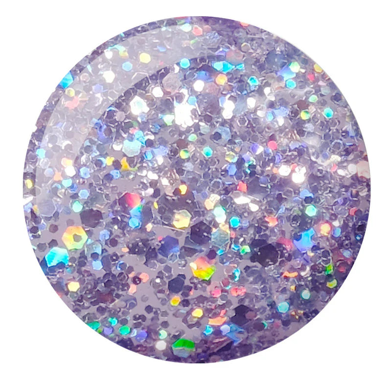 #915 - Esmalte en gel DND UV/LED Soak Off - Aura Galáctica