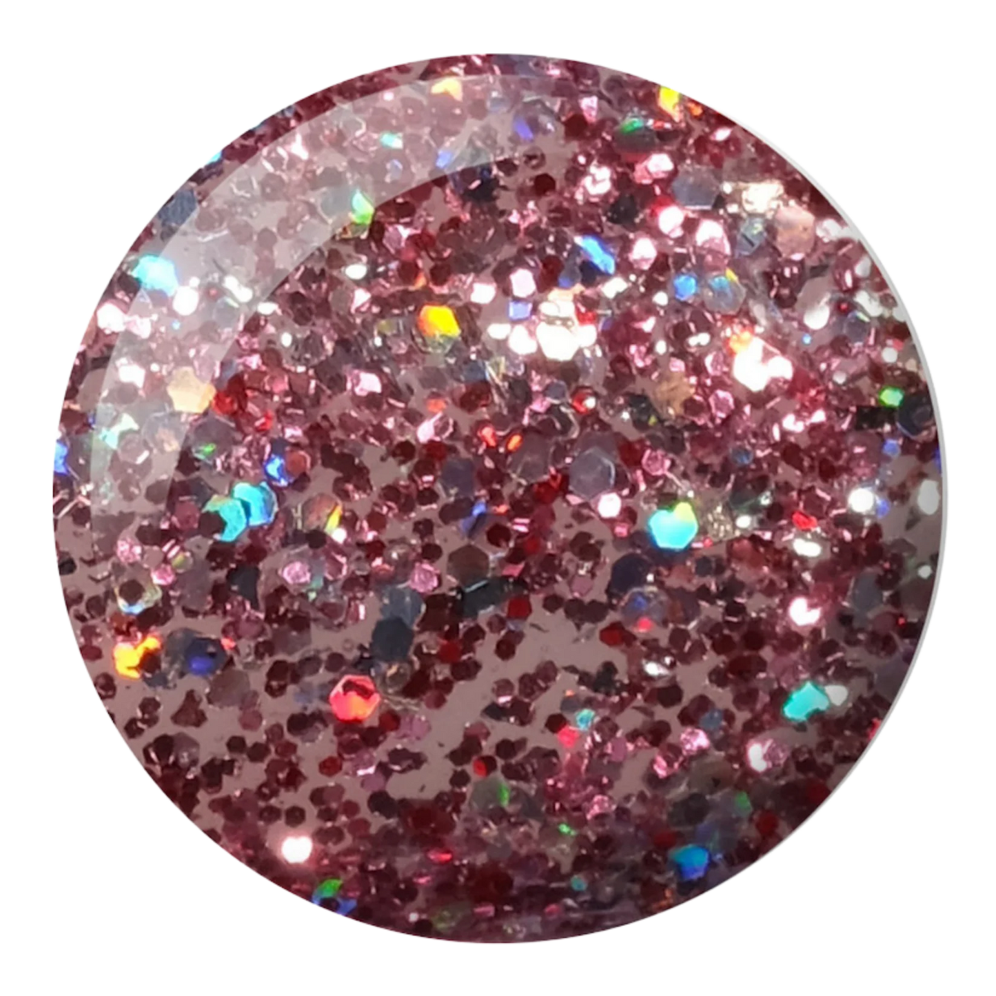 #916 - DND Daisy Gel UV/LED Soak Off - Am I The Drama