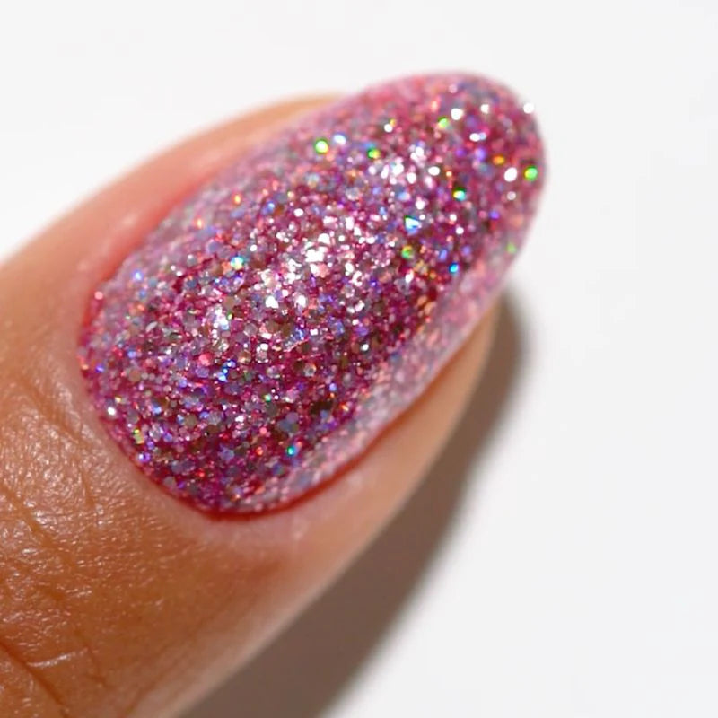 #917 - Esmalte en gel DND UV/LED Soak Off - Diosa Hada
