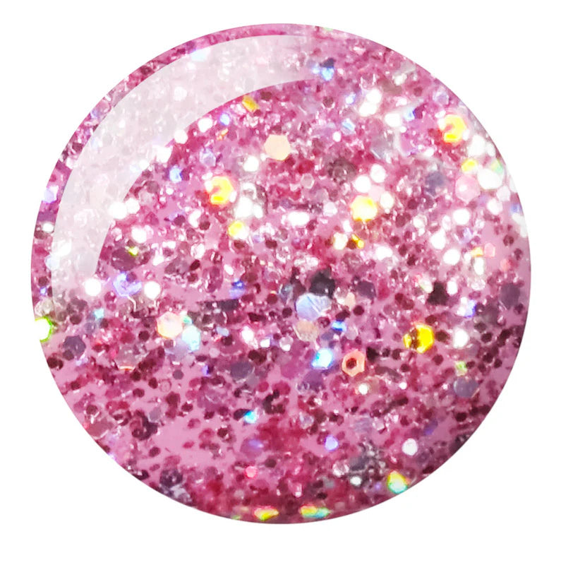 #917 - Esmalte en gel DND UV/LED Soak Off - Diosa Hada