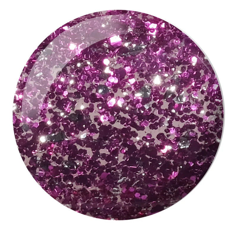 #920 - Esmalte en gel DND UV/LED Soak Off - Magenta Aura