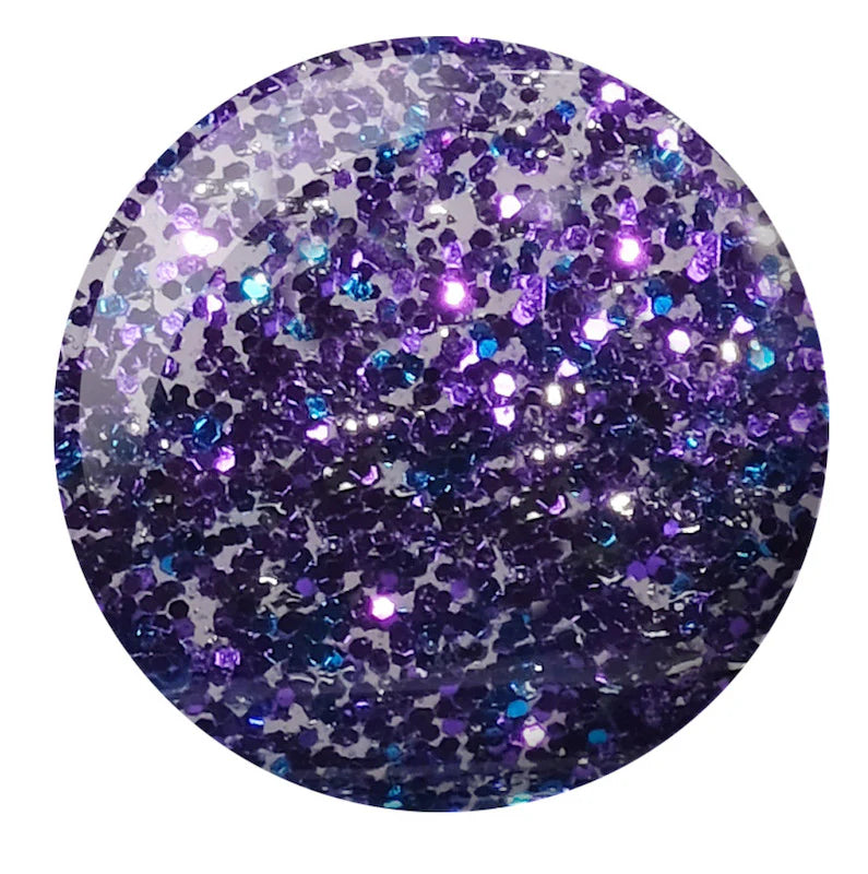 #925 - Esmalte en gel DND UV/LED Soak Off - Genie In A Bottle