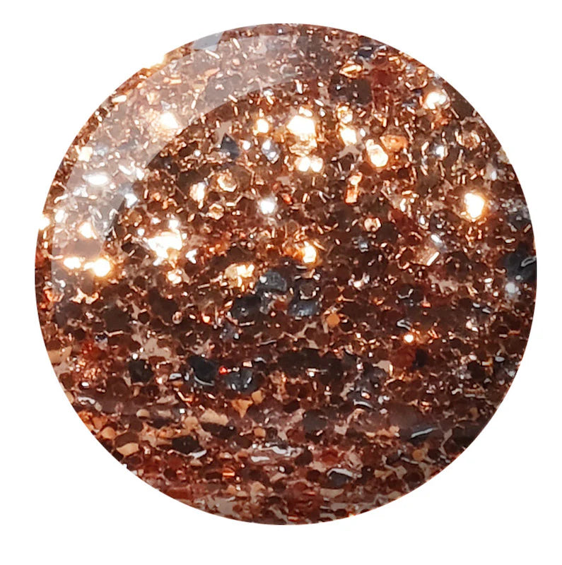 #928 - Esmalte en gel DND UV/LED Soak Off - Bronzed Era