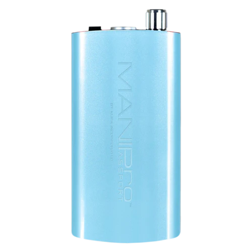 KUPA Manipro Passport Blue Prince Color Control Box