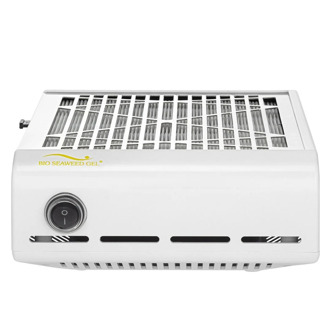 Bio Seaweed Gel Dust Collector