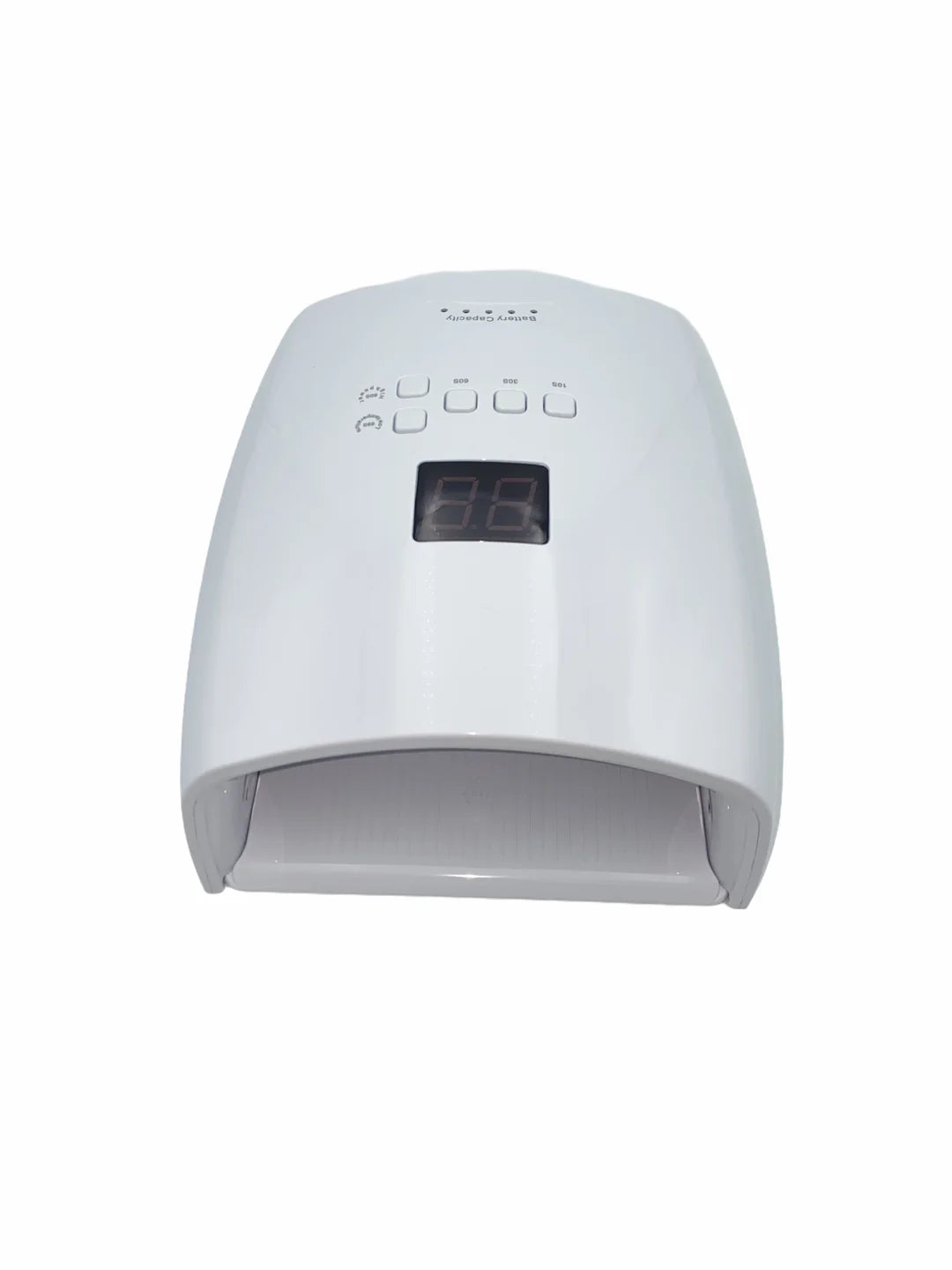 Cordless LED/UV Lamp