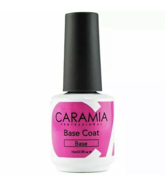 Caramia - Gel Base Coat