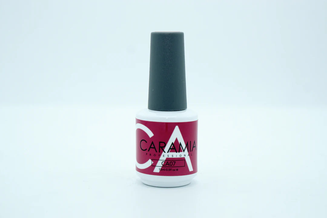 Gel Caramia Jelly UV/LED Soak Off - #CA7