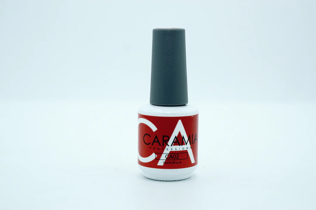 Gel Caramia Jelly UV/LED Soak Off - #CA2