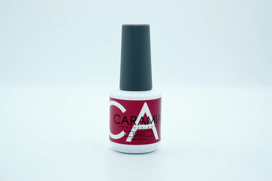 Caramia Jelly Gel UV/LED Soak Off- #CA3