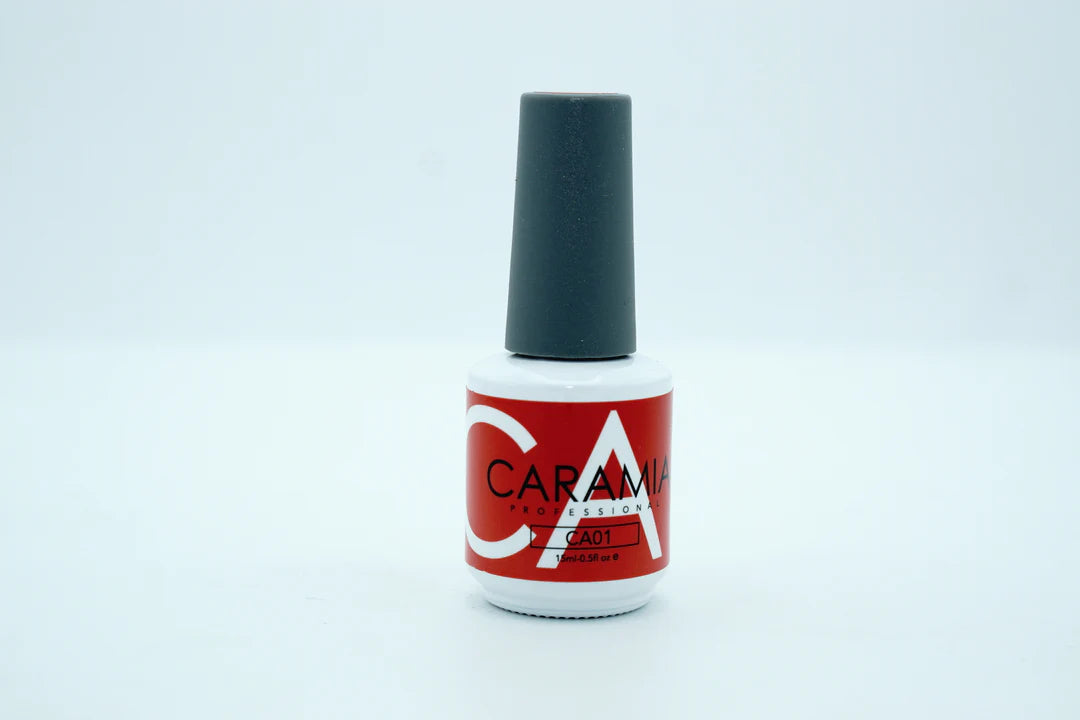 Gel Caramia Jelly - UV/LED Soak Off - #CA1