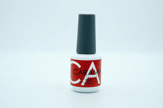 Caramia Jelly Gel- UV/LED Soak Off - #CA1