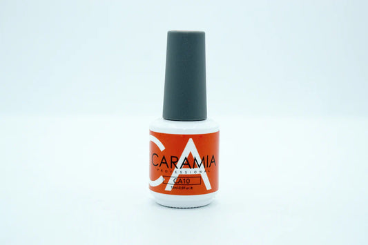 Caramia Jelly Gel UV/LED Soak Off- #CA10