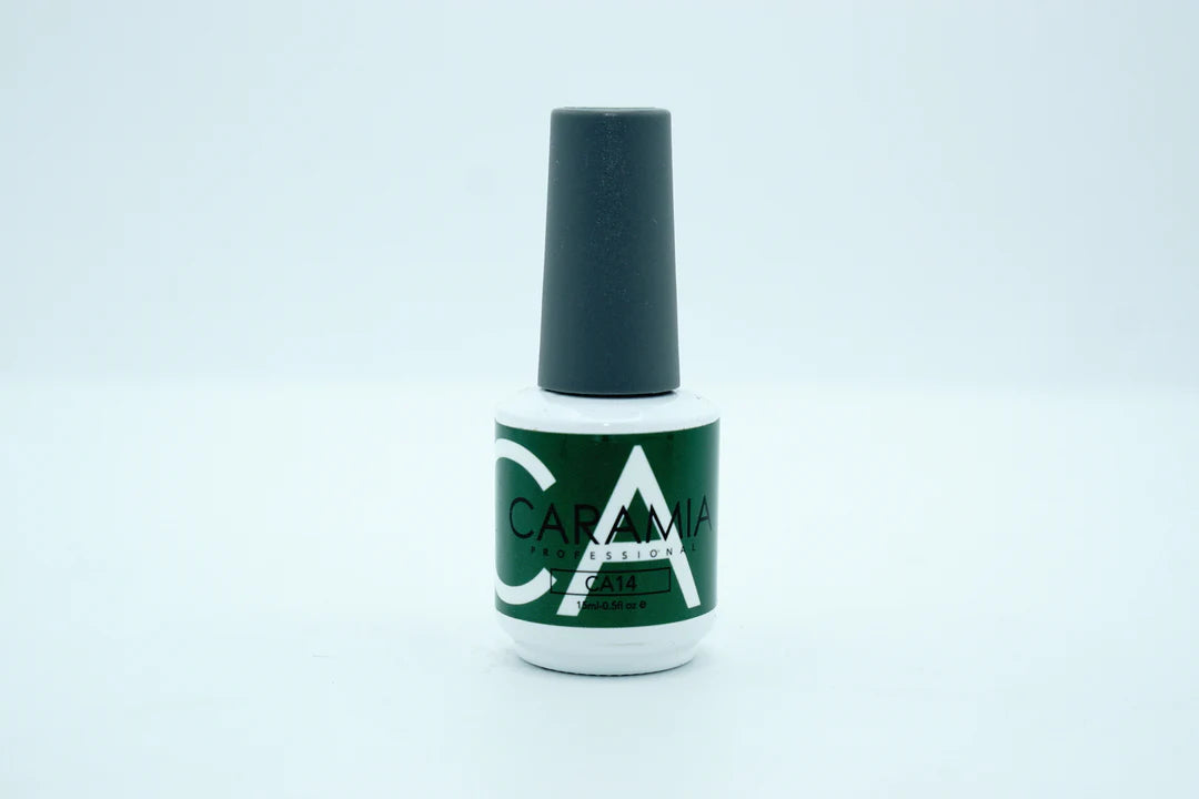 Gel Caramia Jelly UV/LED Soak Off - #CA14