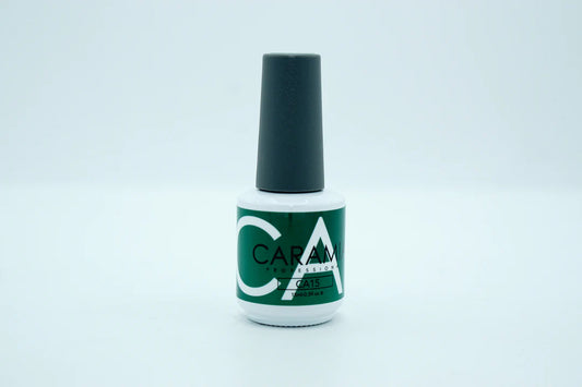 Caramia Jelly Gel UV/LED Soak Off-#CA15