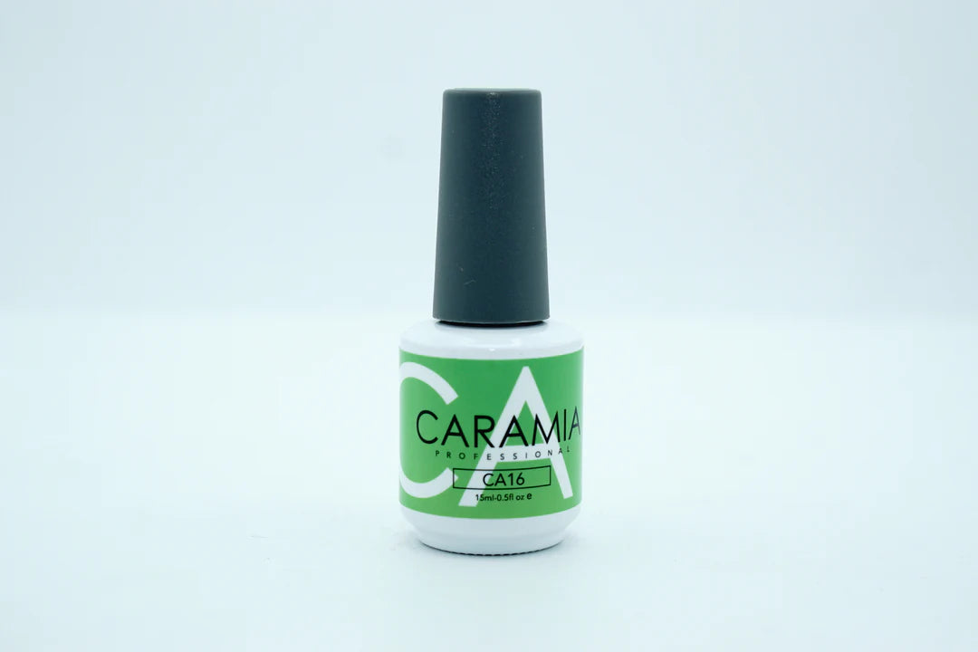 Gel Caramia Jelly UV/LED Soak Off - #CA16