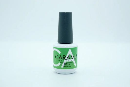 Caramia Jelly Gel UV/LED Soak Off-#CA16