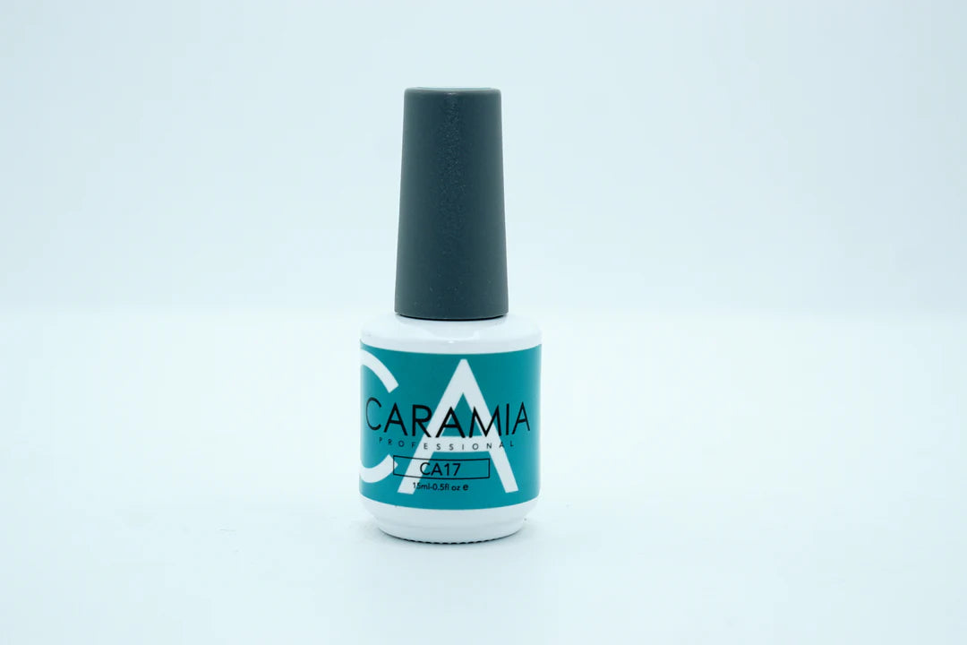 Gel Caramia Jelly UV/LED Soak Off - #CA17