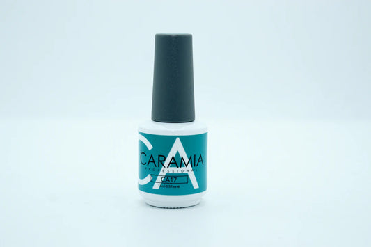 Caramia Jelly Gel UV/LED Soak Off-#CA17