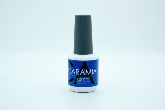 Caramia Jelly Gel UV/LED Soak Off- #CA18