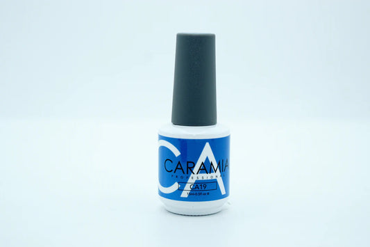 Caramia Jelly Gel UV/LED Soak Off- #CA19