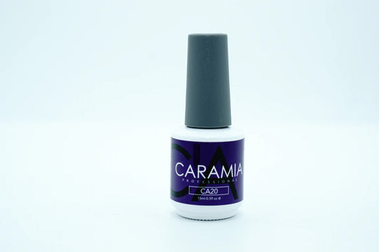Caramia Jelly Gel UV/LED Soak Off- #CA20