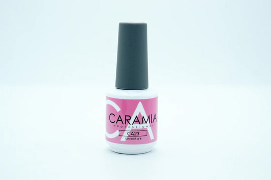 Caramia Jelly Gel UV/LED Soak Off -#CA23
