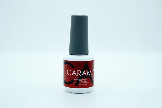 Caramia Jelly Gel UV/LED Soak Off- #CA4