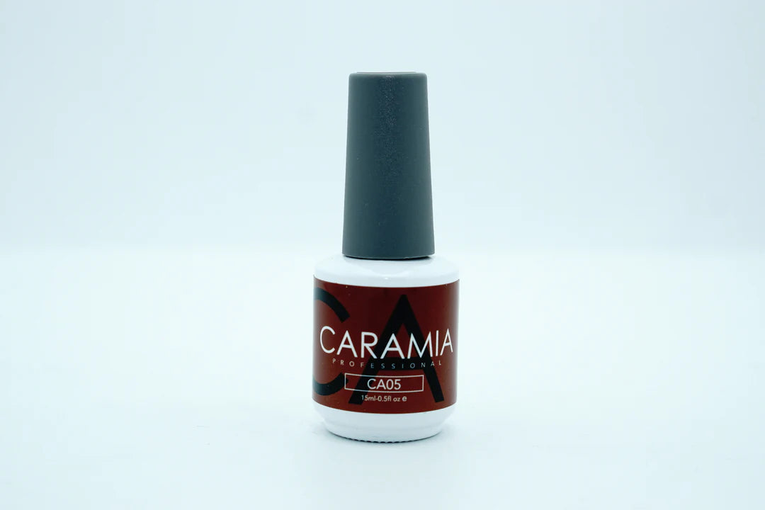 Gel Caramia Jelly UV/LED Soak Off - #CA5