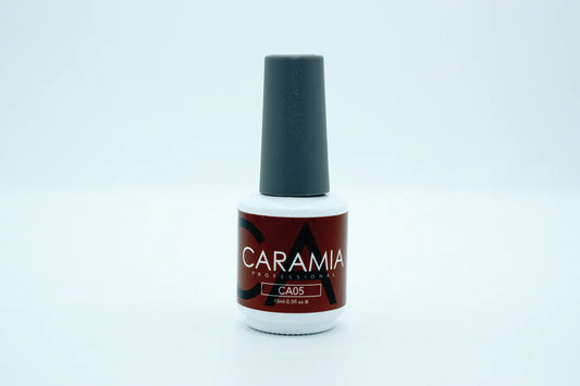 Caramia Jelly Gel UV/LED Soak Off- #CA8