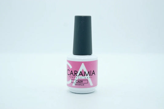 Caramia Jelly Gel UV/LED Soak Off- #CA9
