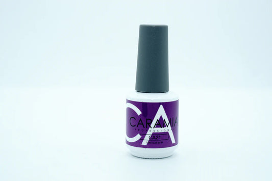 Caramia Jelly Gel UV/LED Soak Off- #CA21