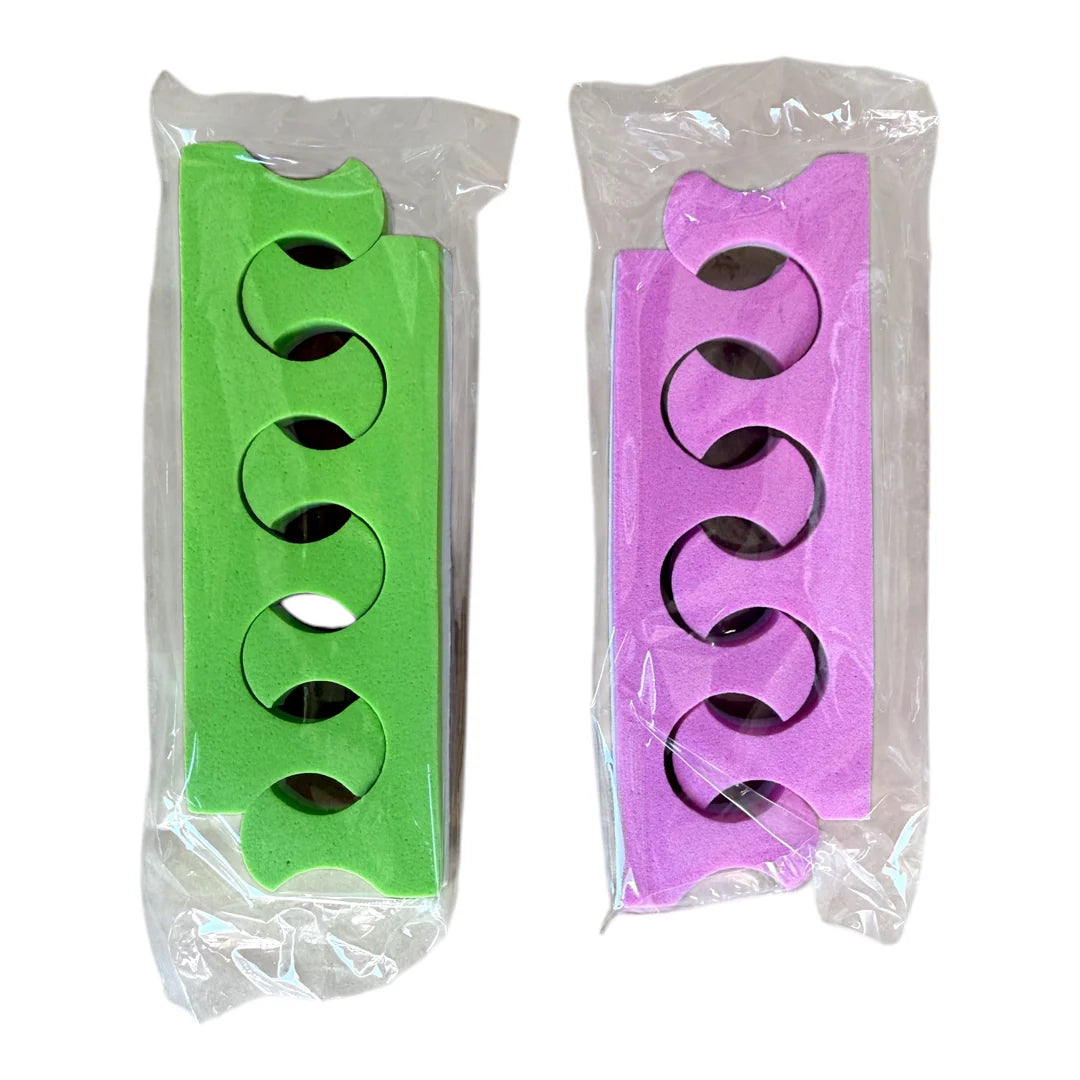 Disposable EVA Toe separator