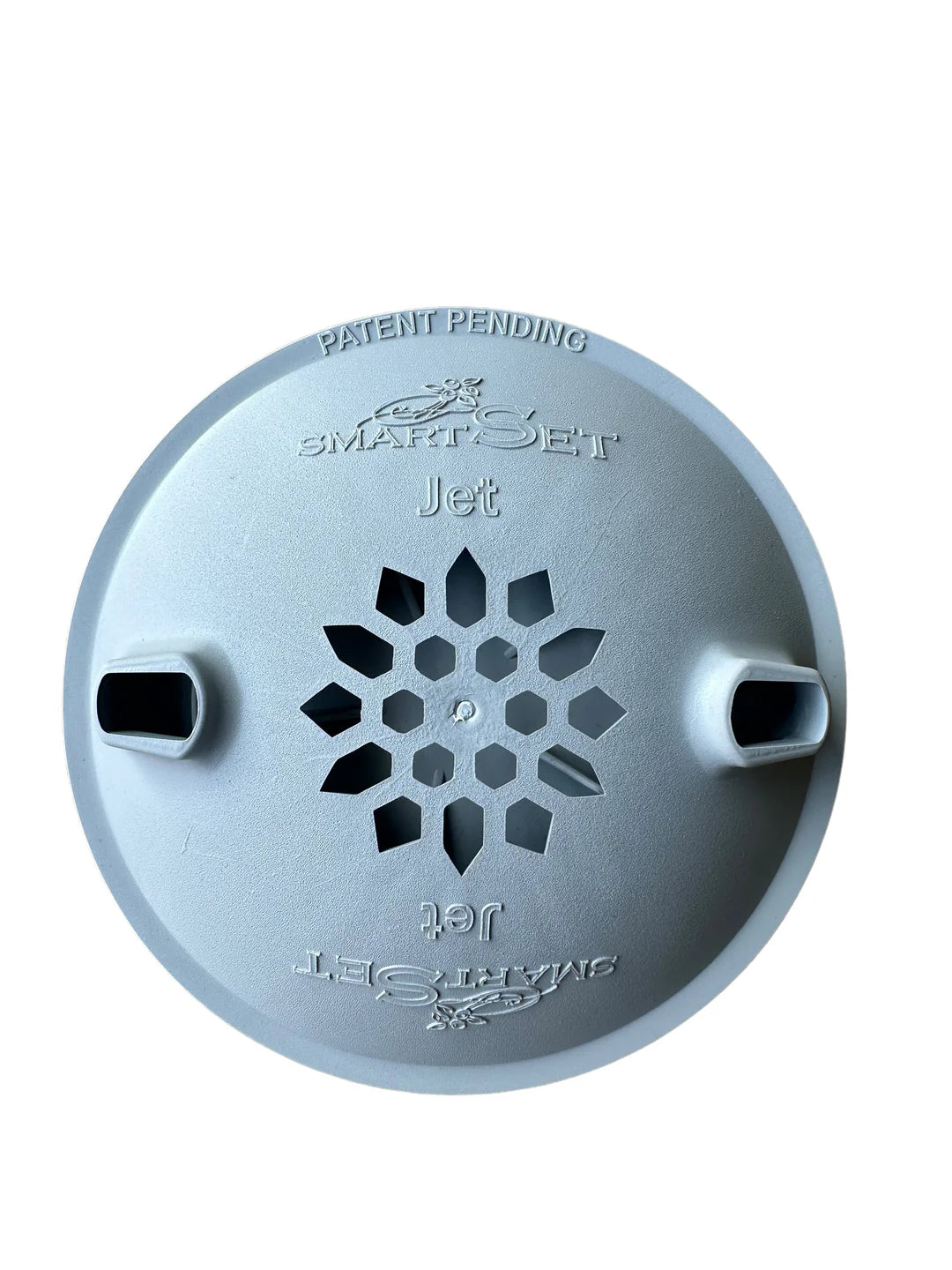 Jet de spa desechable